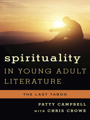 cover image of Spirituality in Young Adult Literature